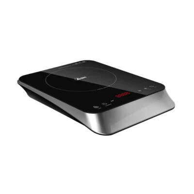 Ardes Fornello Elettrico ad induzione  AR1F601 KOOKIE One Display Digitale - Immagine 1 di 4