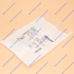 1PC New BALLUFF BHS B265V-PSD15-S04(BHS0061) Inductive Sensor Fast Ship - Picture 1 of 5