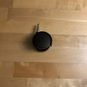 Ruota di ricambio NUOVA OEM per aspirapolvere officina artigianale cmxevxa18115 umido/asciutto - Foto 1 di 1