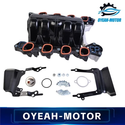 F8AZ9424AAA Intake Manifold for Ford Crown Victoria F6SZ9424AA F8AZ9424BC F8AZ94 - Image 1 of 4