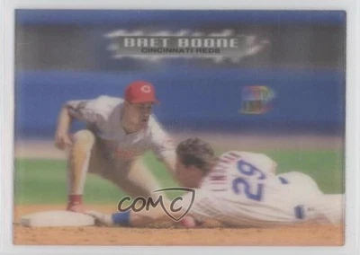 1995 Topps DIII Bret Boone #33 - Image 1 of 2