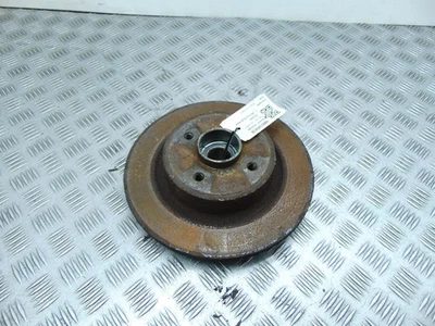 Buje trasero derecho fuera de juego Renault Grand Scenic y ABS Mk2 1.6 gasolina 2006-2009F Foto 1 de 4