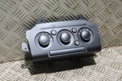 FORD KA + PLUS MK3 ACTIVE MANUAL HEATER CONTROL UNIT J7BT-19980-E 2017-21 VK69 - Image 1 of 4