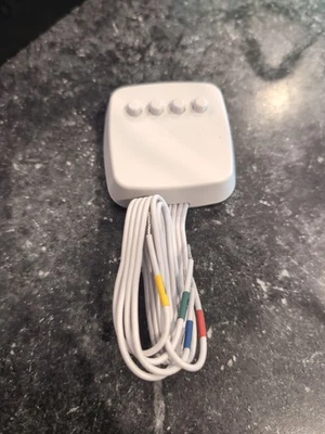 Ecobee C-Wire Adaptor Power Extender Kit (PEK) 810-00002 For Ecobee 3 Lite / 4 - Image 1 of 2