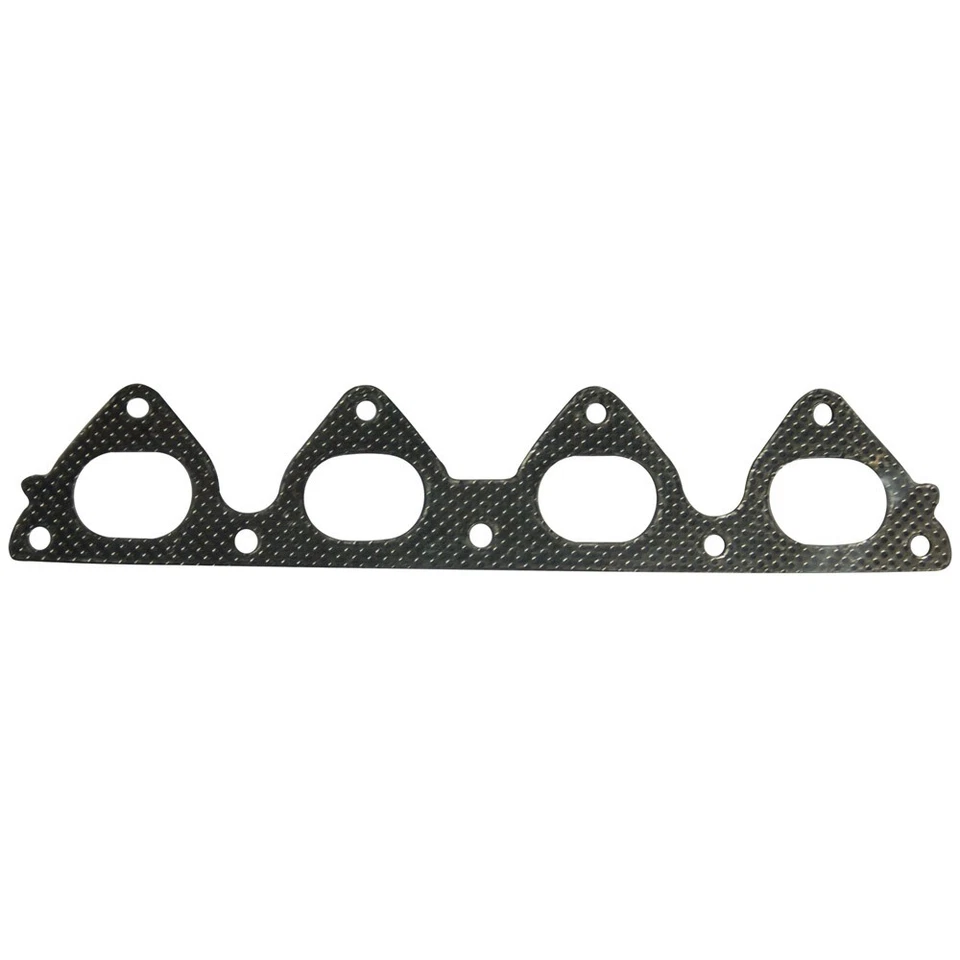 Junta de brida de tubo de escape DAC para Honda Civic del Sol 1996-2001 Foto 1 de 1