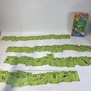 1992 COMIC IMAGES THE SAVAGE DRAGON COMPLETE SET OF 90/90 CARDS Vintage Box - Picture 1 of 8