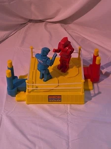 Robots Rock'em Sock'em - Imagen 1 de 6