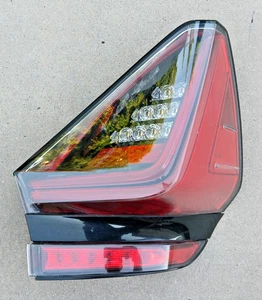 2016-2019 Toyota Mirai OEM Right Passenger Side LED Taillight Assembly *Tested* - Picture 1 of 24