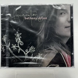 Imagination by Bethany Dillon (CD, 2005) BRAND NEW & SEALED - Picture 1 of 2