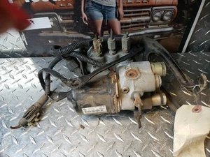 95 96 97 Mazda B2300 ABS Pump Anti Lock Brake Module Part 1995-1997 pmf57a- WB87 - Picture 1 of 5