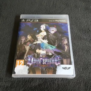PS3 Odin Sphere Leifthasir EUR Neuf sous Blister - Picture 1 of 2
