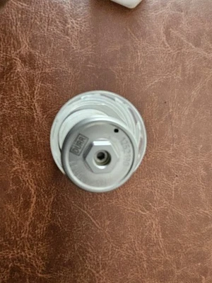 НОВЫЙ ИГОЛЬЧАТЫЙ КЛАПАН DURR N32200081 1252190 БЕСПЛАТНАЯ БЫСТРАЯ ДОСТАВКА - Изображение 1 из 4