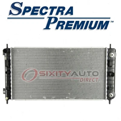 Spectra Premium Radiator for 2005-2010 Pontiac G6 - Cooler Cooling lr Foto 1 de 4