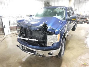 Luz antiniebla para camioneta Ford F150 2013 - Imagen 1 de 7
