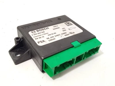 9800410080 MODULO ELETTRONICO / 0263004545 / 7777408 PER CITROËN C4 II NC_ 1.6 - Immagine 1 di 4