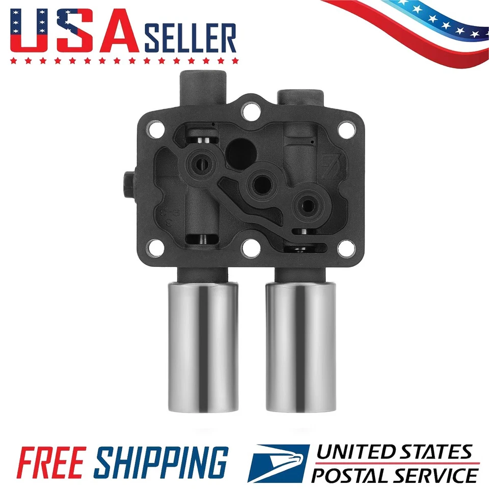 Solenoide de cambio de transmisión para Acura CL 1998-1999 3,0 L 3,0 L V6 2,4 L 28250P6H024 Foto 1 de 4