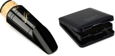 Vandoren CM325 Eb Clarinet Mouthpiece - M30 + Vandoren VRC810 Value Bundle - Image 1 of 3