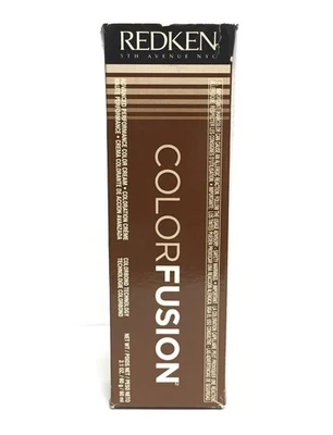 Redken Color Fusion Natural Balance 3Gb - Gold / beige, 2.1 oz - Image 1 of 2