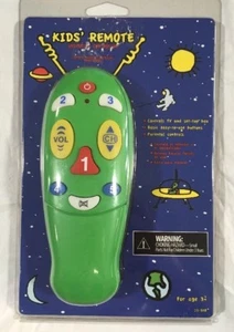 Fun Kids Remote Universal Controller - Picture 1 of 6