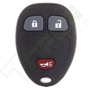 Replacement Entry Remote Key Keyless Fob Transmitter 3B for GMC Saturn Cadillac - Picture 1 of 7