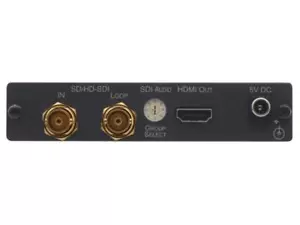 Kramer FC-331 3G HD-SDI to HDMI Format Converter - Picture 1 of 3