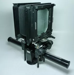 Sinar F2 4x5 Großformatkamera An-Verkauf ff-shop24 - Bild 1 von 7