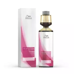 Wella Professionals Perfecton 250ml ALL SHADES AVAILABLE. FREE P&P - Picture 1 of 1