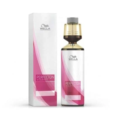 Wella Professionals Perfecton 250ml ALL SHADES AVAILABLE. FREE P&P