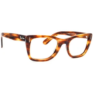 Gafas de sol Ray-Ban marco solo RB 2248 Caribe 954/31 Habana Square Italia 52 mm - Imagen 1 de 6