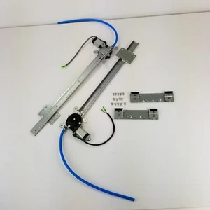 Triumph Spitfire 1962-80 Power Window Lift Regulator Kit 1493cc mark iV 1500 OHV - Picture 1 of 6