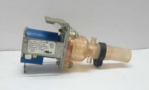 DELTROL CONTROLS DSVP11N-5PX8SR9L5 SOLENOID VALVE WATER DISPENSE 70205-60 - Picture 1 of 10