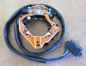 RECO HOLDEN WB STATESMAN UTE VAN INDICATOR RETURN SWITCH MODULE STEERING COLUMN - Bild 1 von 5