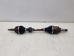 DACIA JOGGER 1.6 HYBRID 2024 AUTOMÁTICO PASAJERO DELANTERO IZQUIERDO N/S EJE DE TRANSMISIÓN 391018755R - Imagen 1 de 7