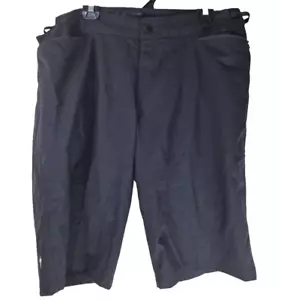 Specialized Trail Short W/Liner Men's Padded Cycling Shorts Size 40 Activewear - Picture 1 of 9