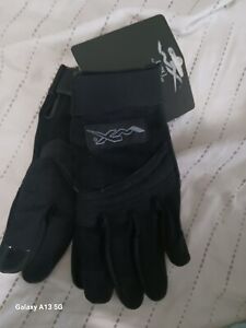 NEW Wiley X APX All-Purpose Gloves