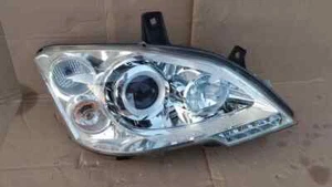 Frontscheinwerfer Headlight Scheinwerfer Led Xenon Mercedes Vito W639 Lift Viano - Bild 1 von 8