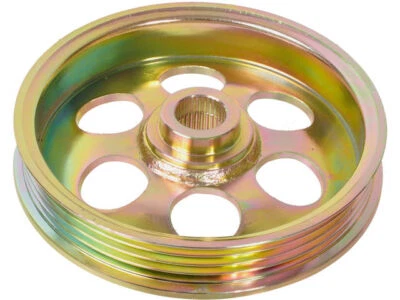 Polea de bomba de dirección asistida Cardone 12184PP 1997 1996 para Honda Odyssey 1995-1998 Foto 1 de 2