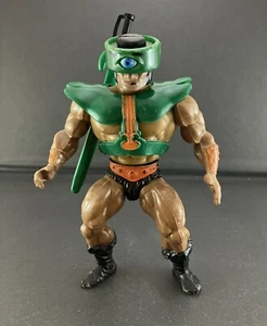 Tri-Clops MOTU Top Toys Argentina Masters Of The Universe - Picture 1 of 7