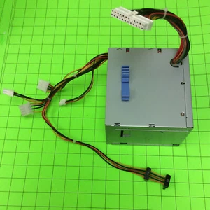 Desktop Computer Dell NPS-230DB-1A N230N-00 CN-0PC357 Power Supply PSU - Bild 1 von 8