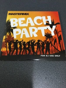 Mastermix Beach Party - Imagen 1 de 2