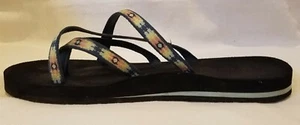 Teva Damensandalen Größe 9 - Bild 1 von 5