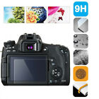 Tempered Glass LCD Screen Protector for Canon EOS M100/M6/M50/6Dmarkii Camera UK