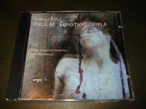 David Miller & Albany Symphonie mit ALAN FEINBERG (Klavier) ~ Ince ""Fall Konstantinopel - Bild 1 von 3