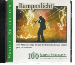 Rampenlicht - Musical Collection                    00 - Bild 1 von 2