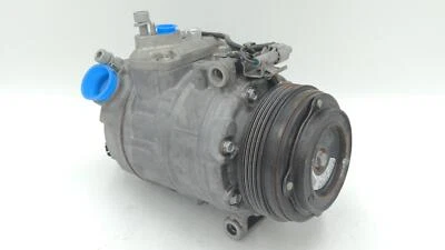 Compressor de ar 12-16 BMW 650I AC A/C 9154072 64529154072 75K KM'S - Imagem 1 de 4