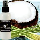 Coconut Lemongrass Room/Linen/Bathroom Air Freshener Spray Deodorizer