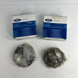 Ford B6J-1244-A B6J-1243-A Rear Wheel Bearing Front Axle Bearing and Race Cup OE - Bild 1 von 7