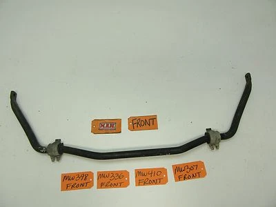 FRONT SWAY BAR BRACKET BUSHING 26MM 95 96 97 98 99 00 01 02 SAAB 9-3 SAAB 900 - Image 1 of 4