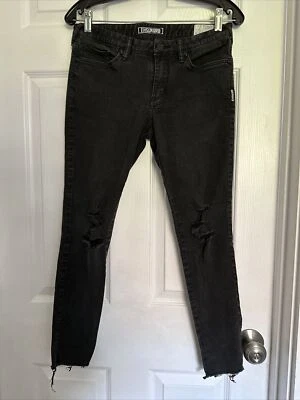 Jeans Evisu Kuro Foto 1 de 4