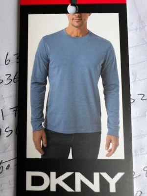 DKNY Men's Long Sleeve T-Shirt - Image 1 of 4